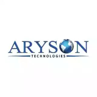 Shop Aryson Technologies logo