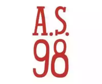 Shop A.S. 98 promo codes logo