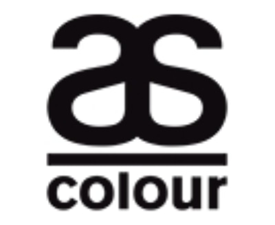 Shop AS Colour logo
