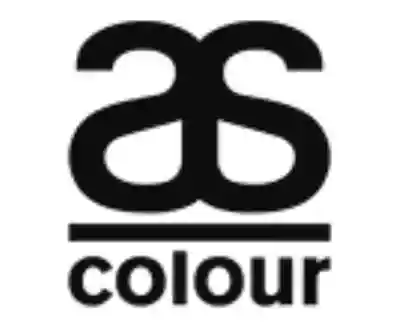 AS Colour logo