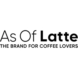 Shop As Of Latte logo