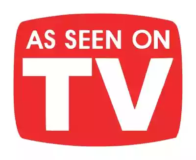 As Seen On TV logo