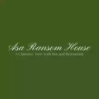  Asa Ransom House discount codes