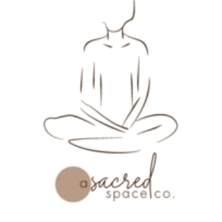 Shop a Sacred Space co. coupon codes logo