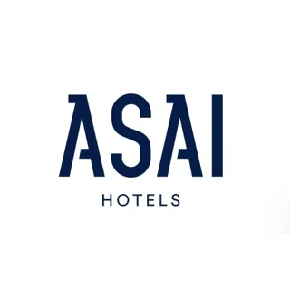 ASAI Hotels logo