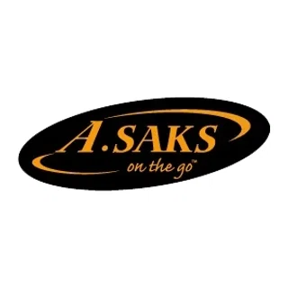 Shop ASaks logo