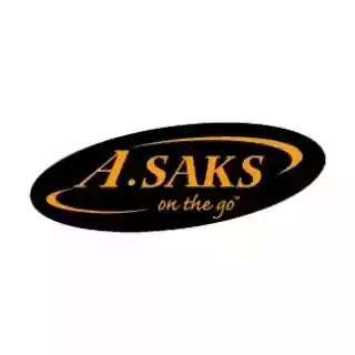 Shop ASaks coupon codes logo