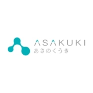 Shop Asakuki logo