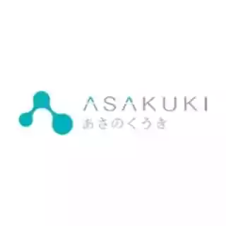 Asakuki logo