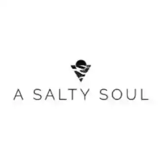 Shop A Salty Soul coupon codes logo
