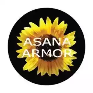 Shop Asana Armor coupon codes logo