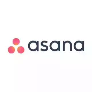 Shop Asana coupon codes logo