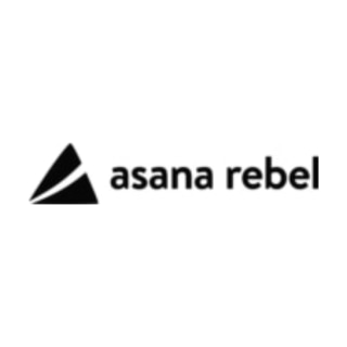 Shop Asana Rebel logo