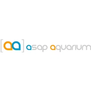 ASAP Aquarium logo