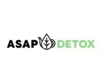 Shop ASAP Detox promo codes logo