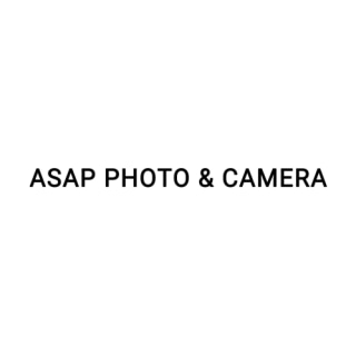 Shop ASAP Photo and Camera logo