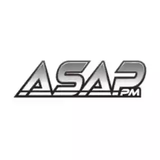 Shop ASAPpm coupon codes logo
