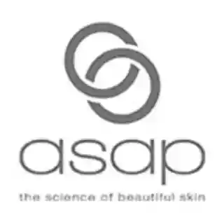 ASAP Skin Products discount codes