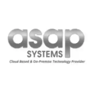 AsapSystems logo