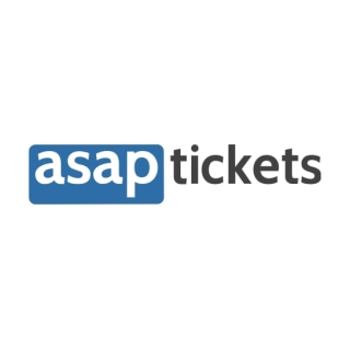 ASAP Tickets Economy logo