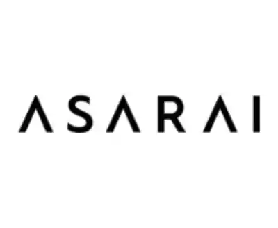 Shop Asarai coupon codes logo