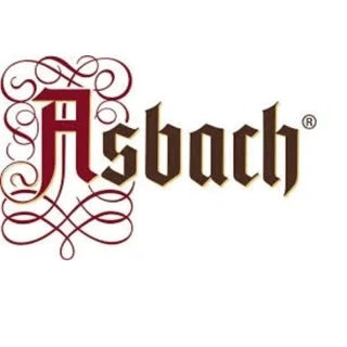 Asbach Uralt logo