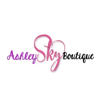 Ashley Sky Boutique logo