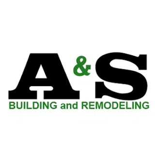 A & S Building & Remodeling logo