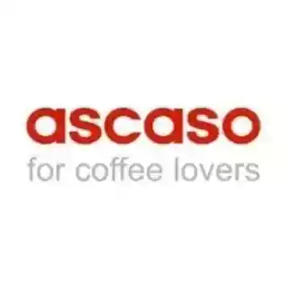 Shop Ascaso logo