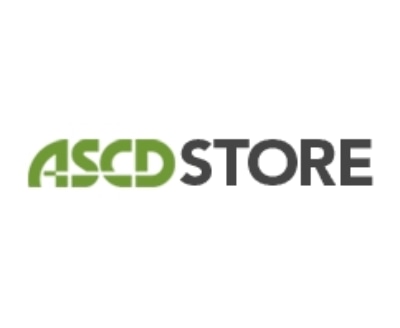 Shop ASCD Store logo