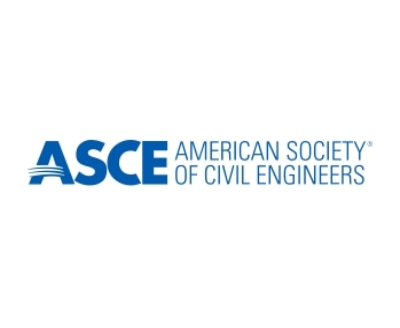 Shop ASCE logo