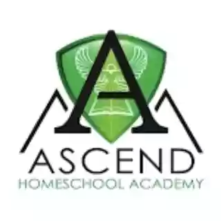 Shop Ascend Homeschool Academy logo