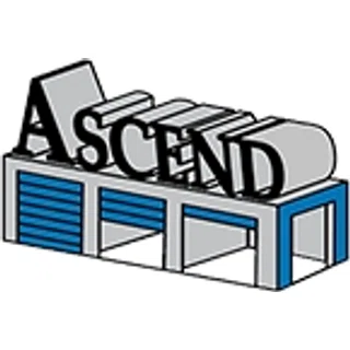 Ascend Door logo