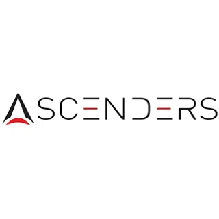Ascenders logo