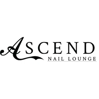Ascend Nail Lounge logo