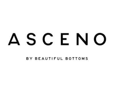 Shop Asceno logo