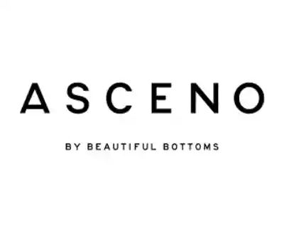 asceno.com logo
