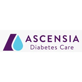 Ascensia Diabetes Care logo