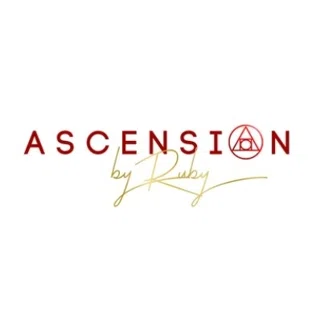 Ascension By Ruby logo