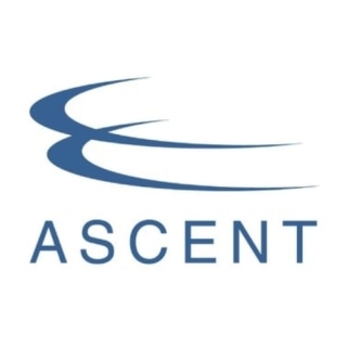 Shop Ascent AeroSystems logo