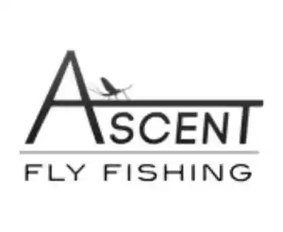 Ascent Fly Fishing logo