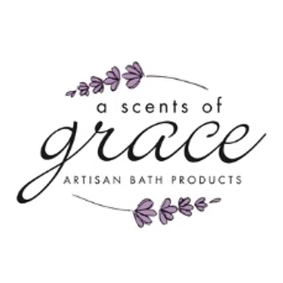 A Scents of Grace logo