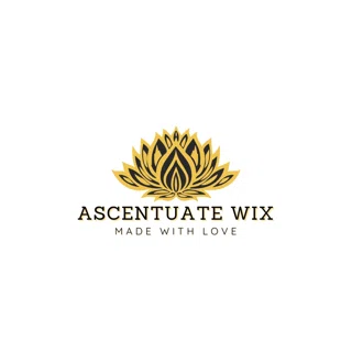 Ascentuate Wix logo