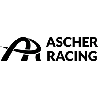Shop Ascher Racing logo
