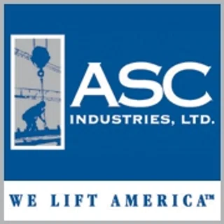 ASC Industries logo