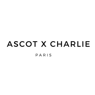 Ascot X Charlie logo