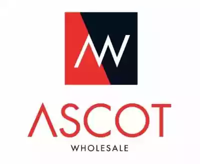 Shop Ascot Wholesale coupon codes logo