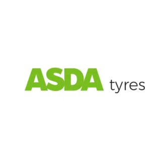 Shop ASDA Tyres logo