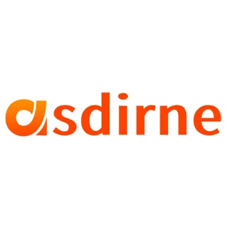 Asdirne logo