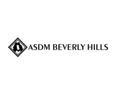 Shop ASDM Beverly Hills promo codes logo